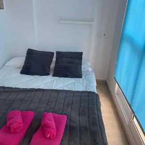 Apartamento Solea 17, Rota