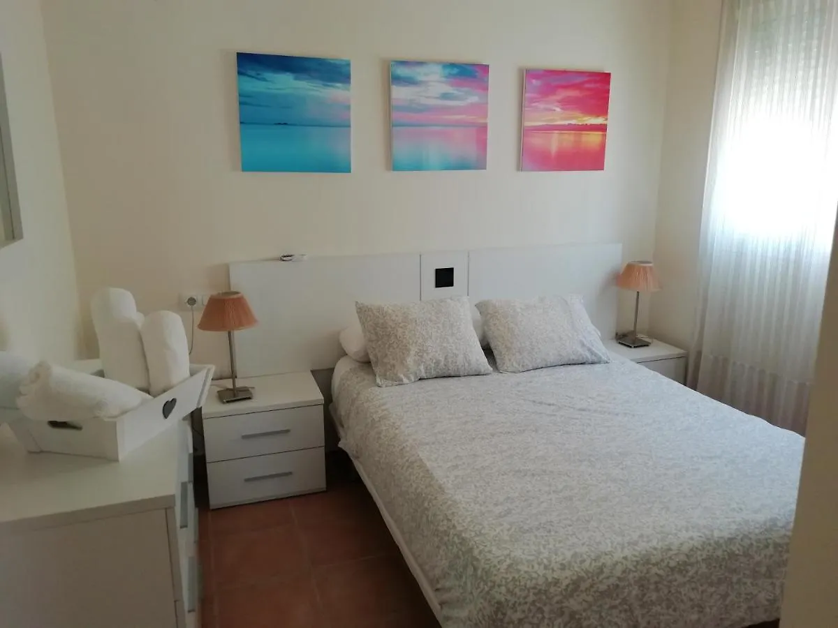 Apartamento En Rota contacts