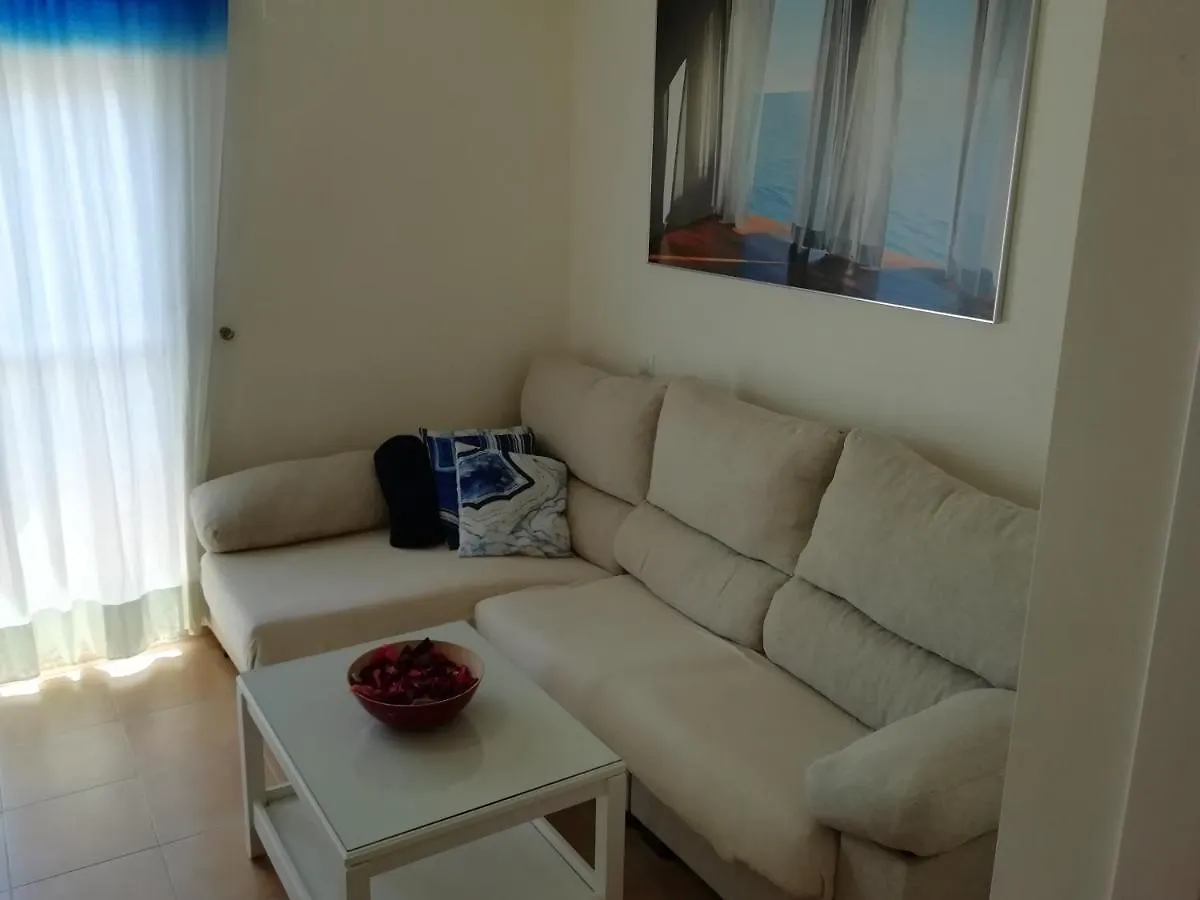 Apartamento En Rota 0*,  Spain