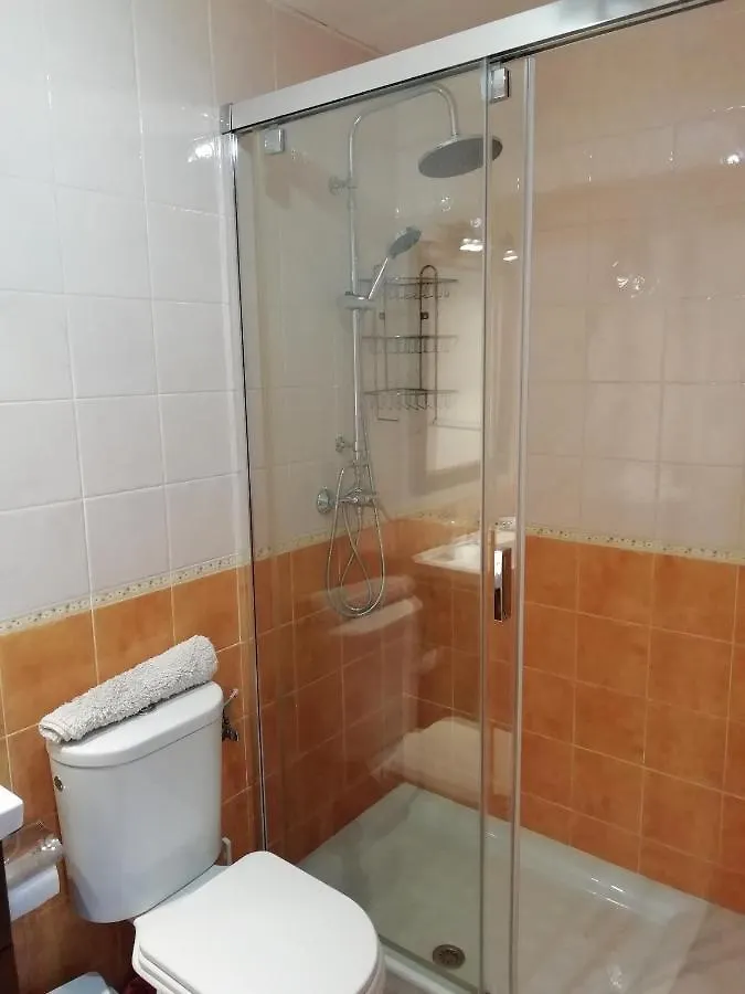 Apartamento En Rota Apartment