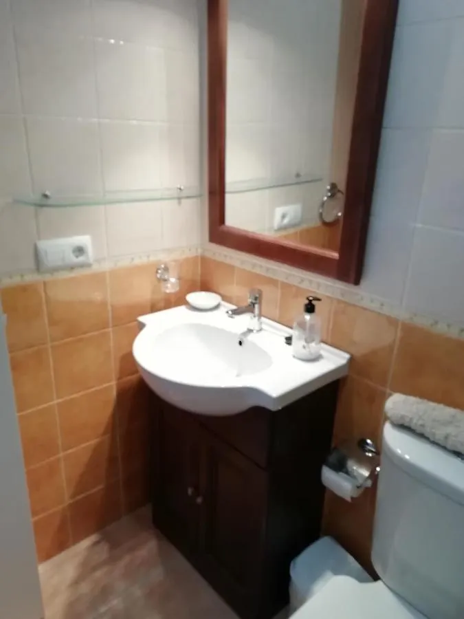 Apartamento En Rota Spain
