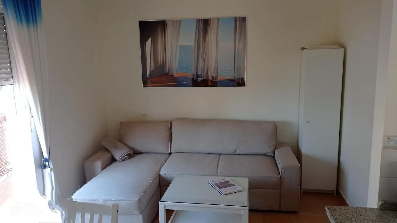 Apartamento En Rota Spain