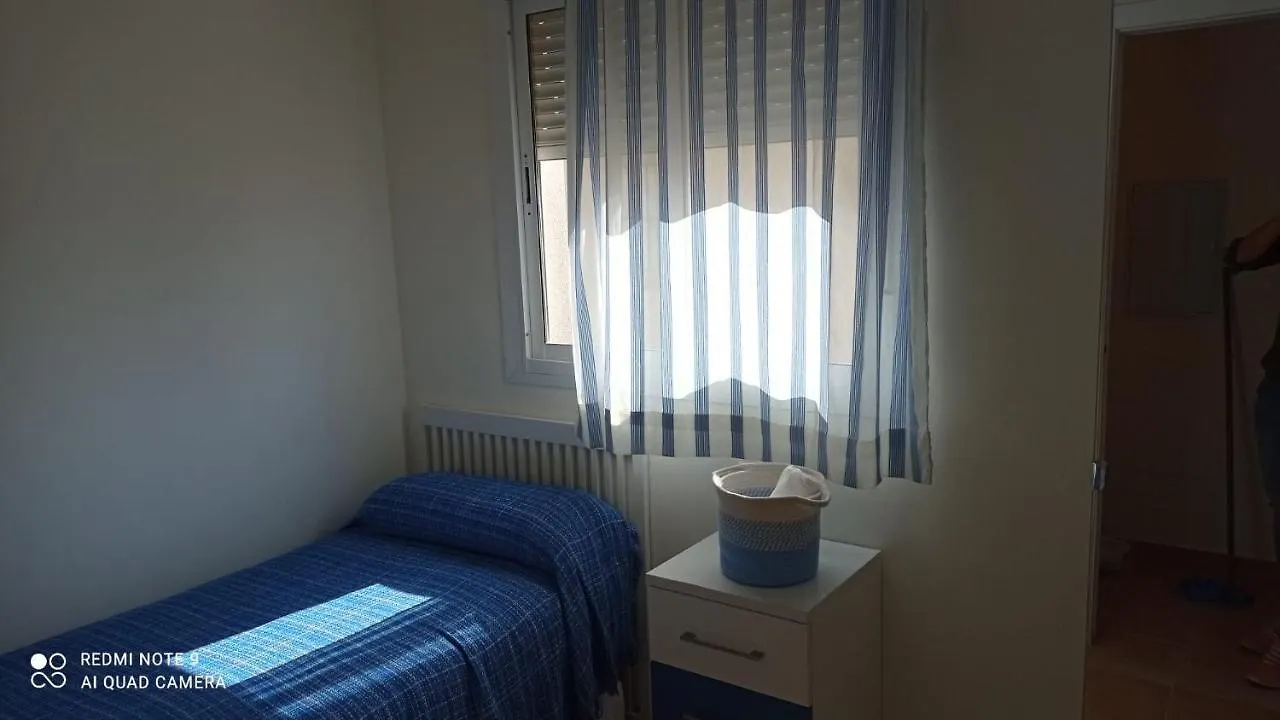 Apartamento En Rota 0*,  Spain