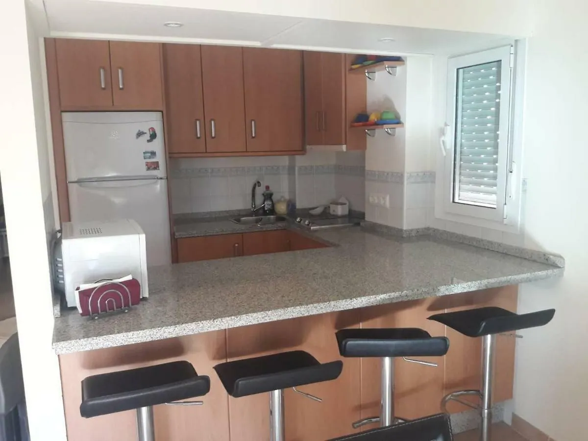 Apartamento En Rota 0*,