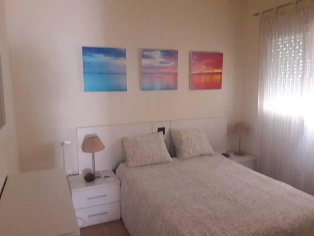 Apartamento En Rota Apartment