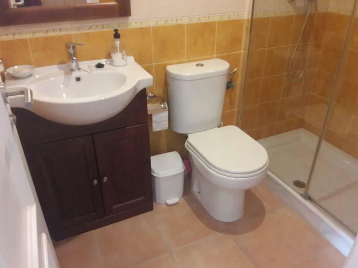 Apartment Apartamento En Rota Spain